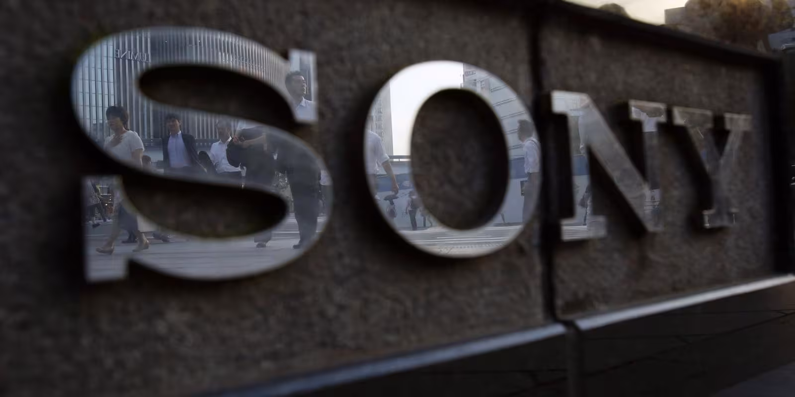 Sony