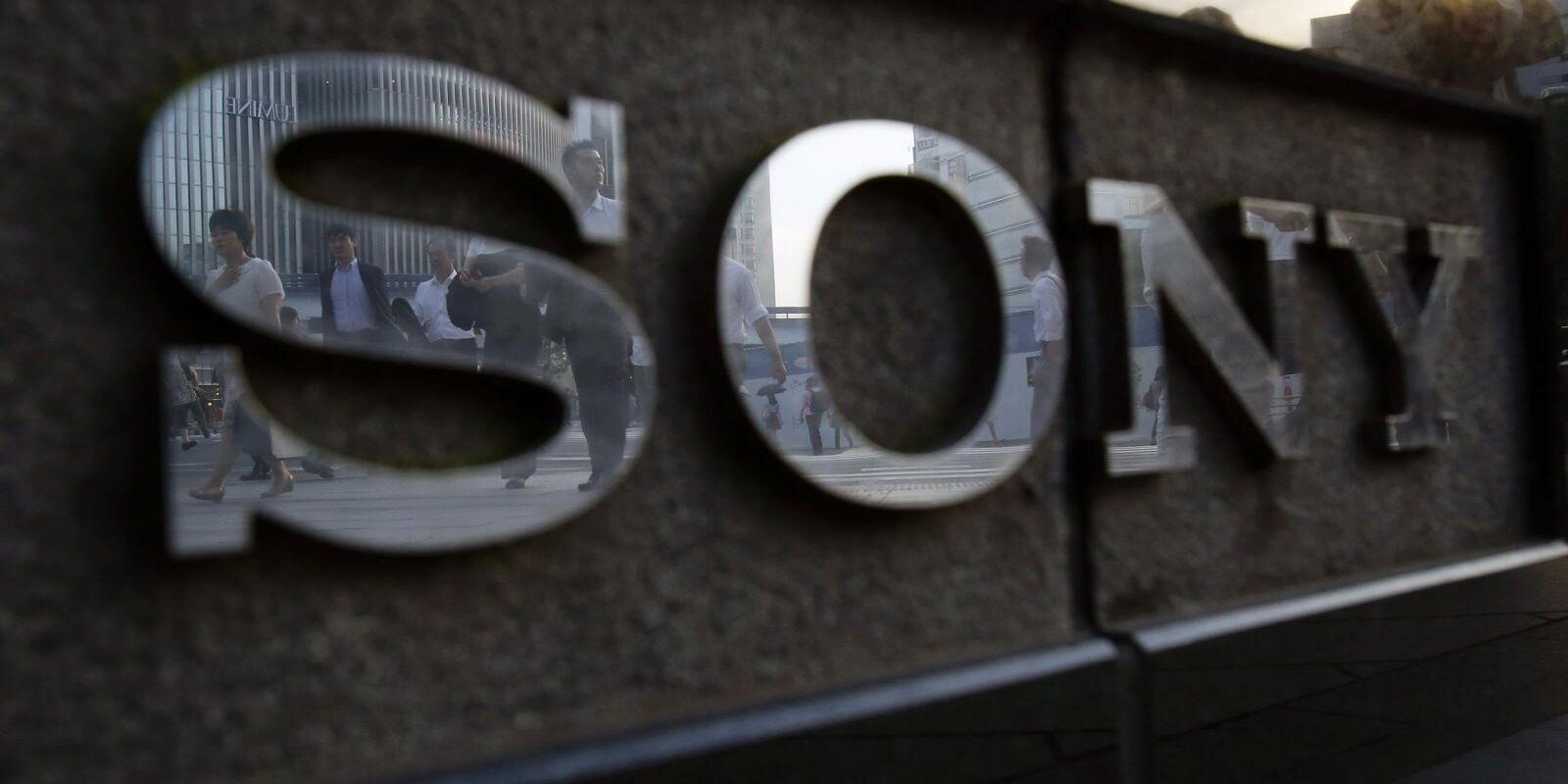 Sony