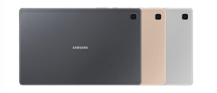 Samsung Galaxy Tab A7
