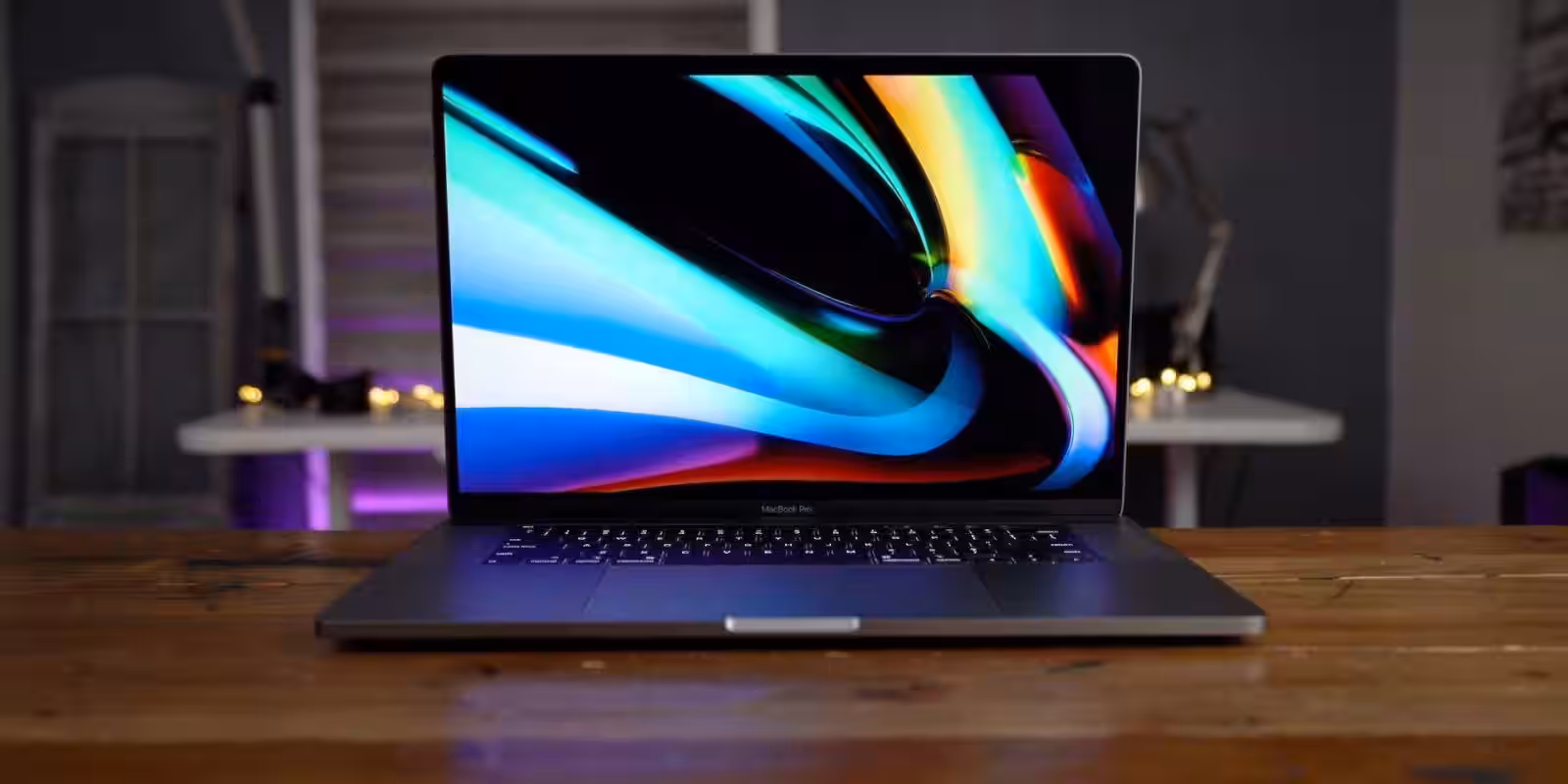 MacBook на базе Apple Silicon может выйти 17 ноября 2 MacBook