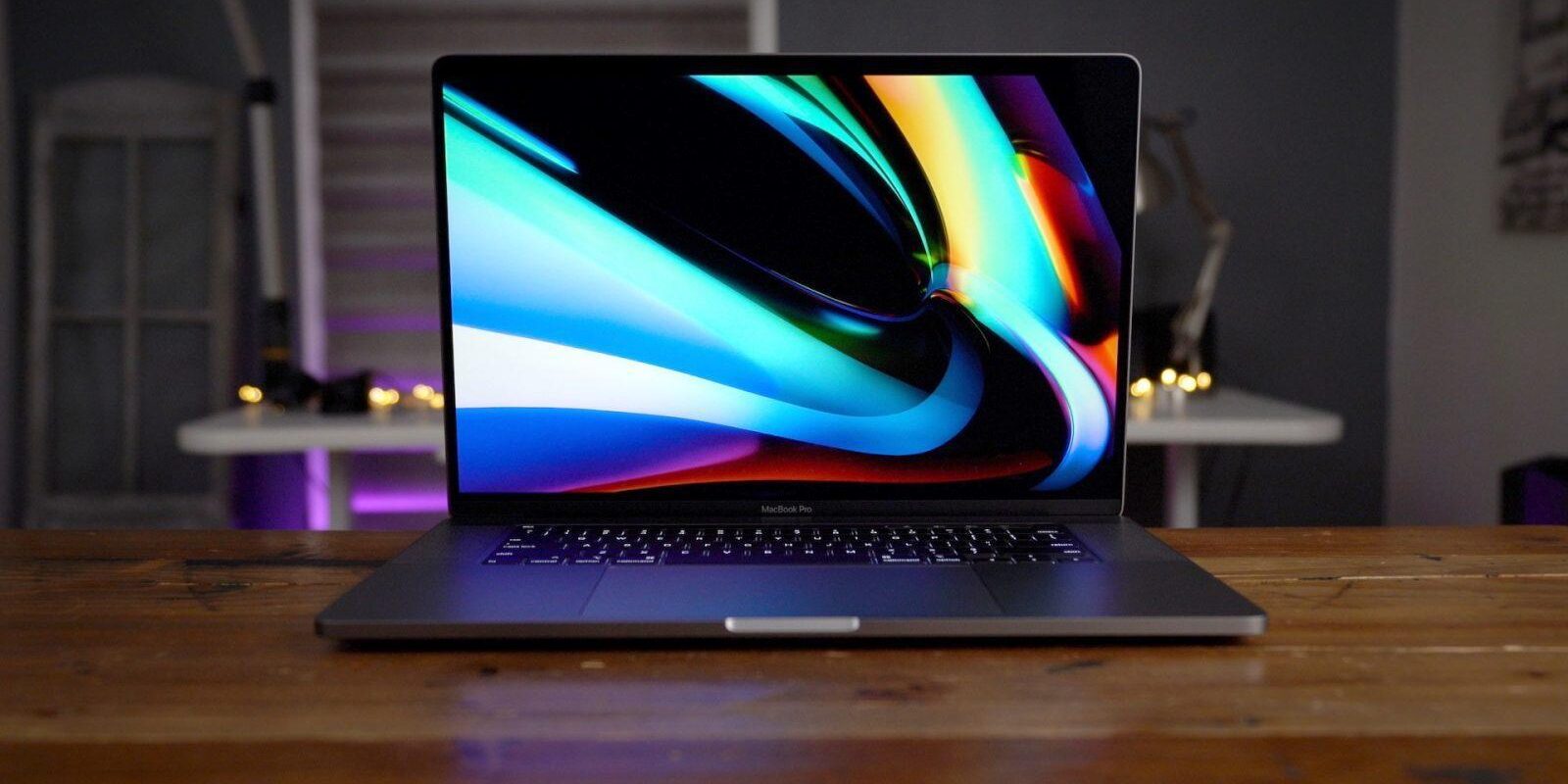 MacBook