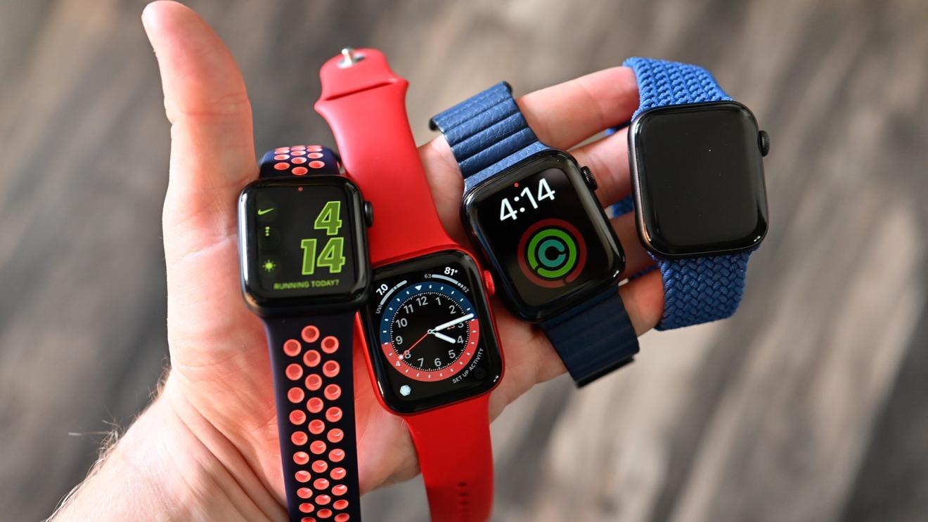 Watchos 7 apple watch 3 sale