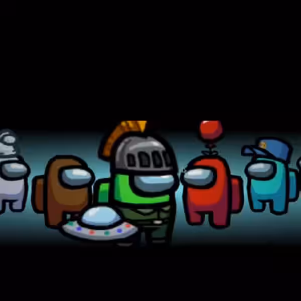 20.09.2020 AmongUs 3