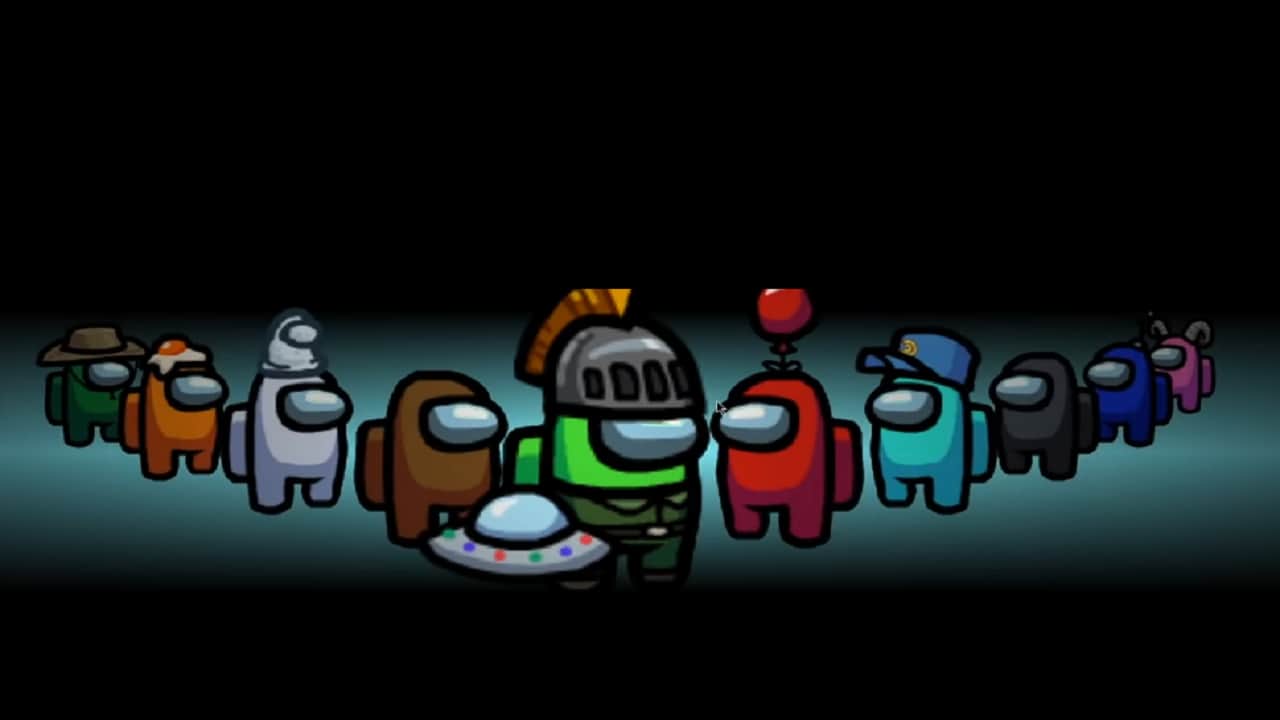 20.09.2020 AmongUs 3
