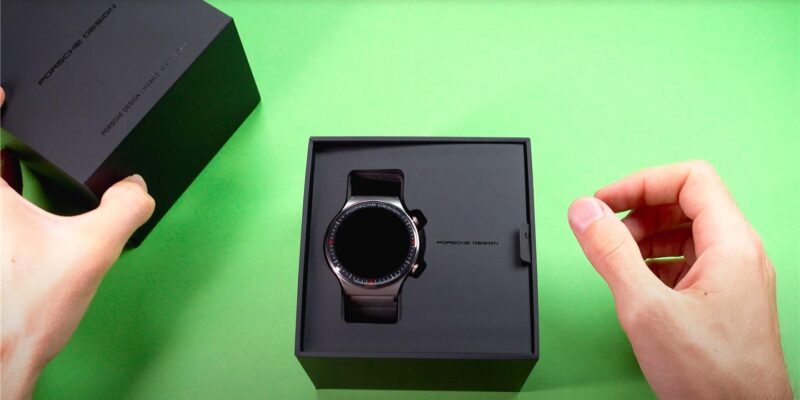 Huawei выпустила часы Watch GT2 Porsche Design (20200922 231316 662 large)