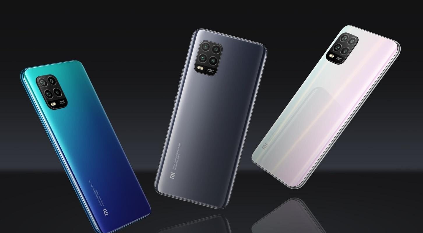 Redmi Note 10