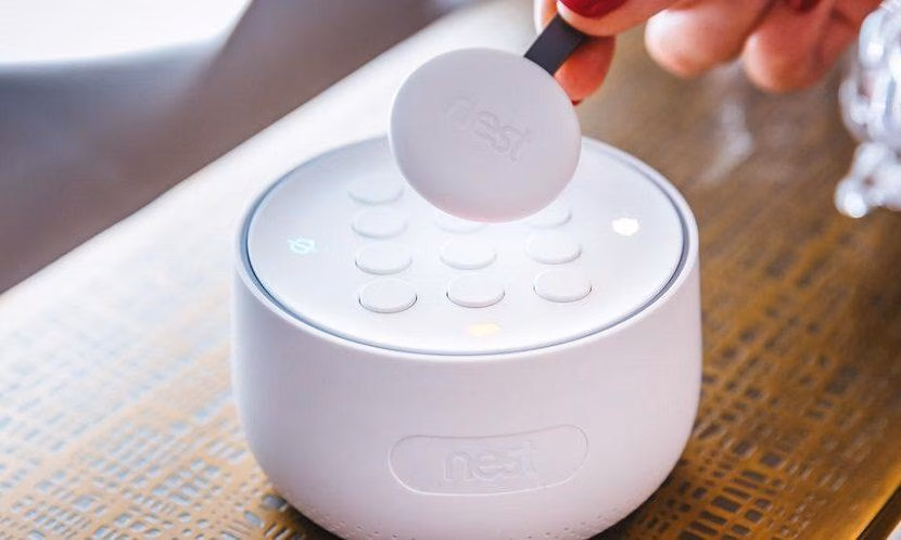 Google прекратил выпуск системы сигнализации Nest Secure 2 3 2 830x498 c 1