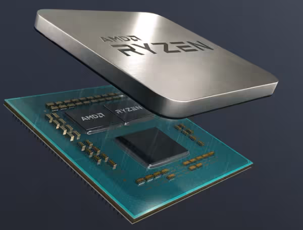3950 ryzen