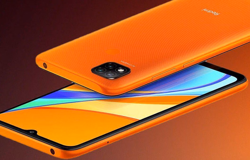 Xiaomi представила недорогой POCO C3 3 POCO C3