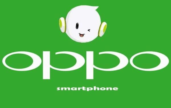 OPPO выпустила смартфон OPPO A73 (45 451622 logo oppo smartphone)