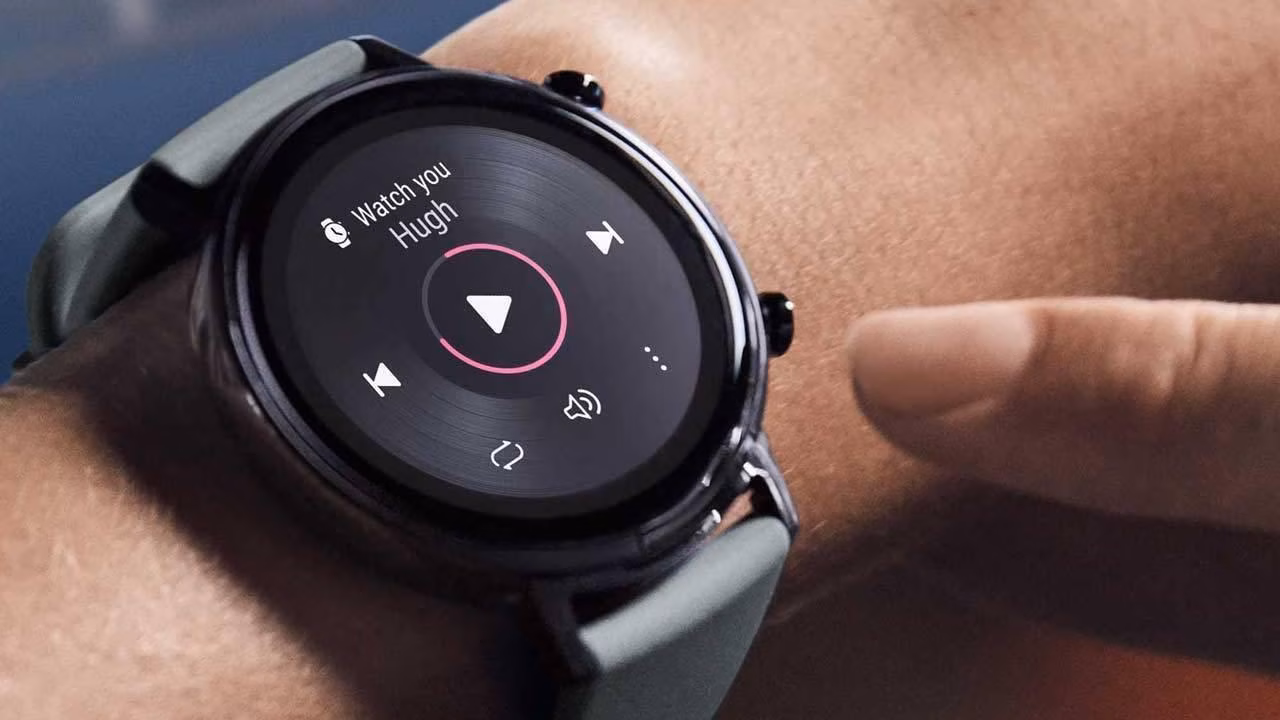 Oppo представила умные часы Watch RX с круглым дисплеем 3 486ba2e8f087ffc653efed8530a1b0a68d18ed37