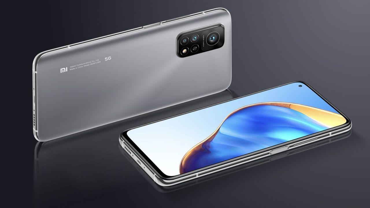 Представлен Redmi K30S — самый бюджетный флагман 3 752b30b492c0c650bb7829b4a1ad82e8c9fe4898