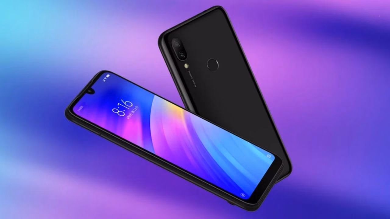 Xiaomi планирует выпустить компактный флагман 4 9 large