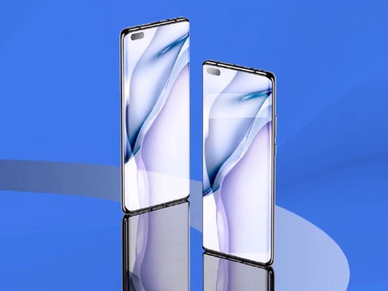 Раскрыты ключевые характеристики смартфона Huawei Mate 40 Pro 5 9h55TP1CjEp9UHmoJJvqDyV6S5979Zbh2dbA