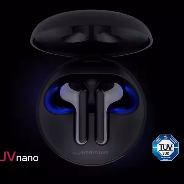 AV TONEFree FN6 15 UV Nano Desktop