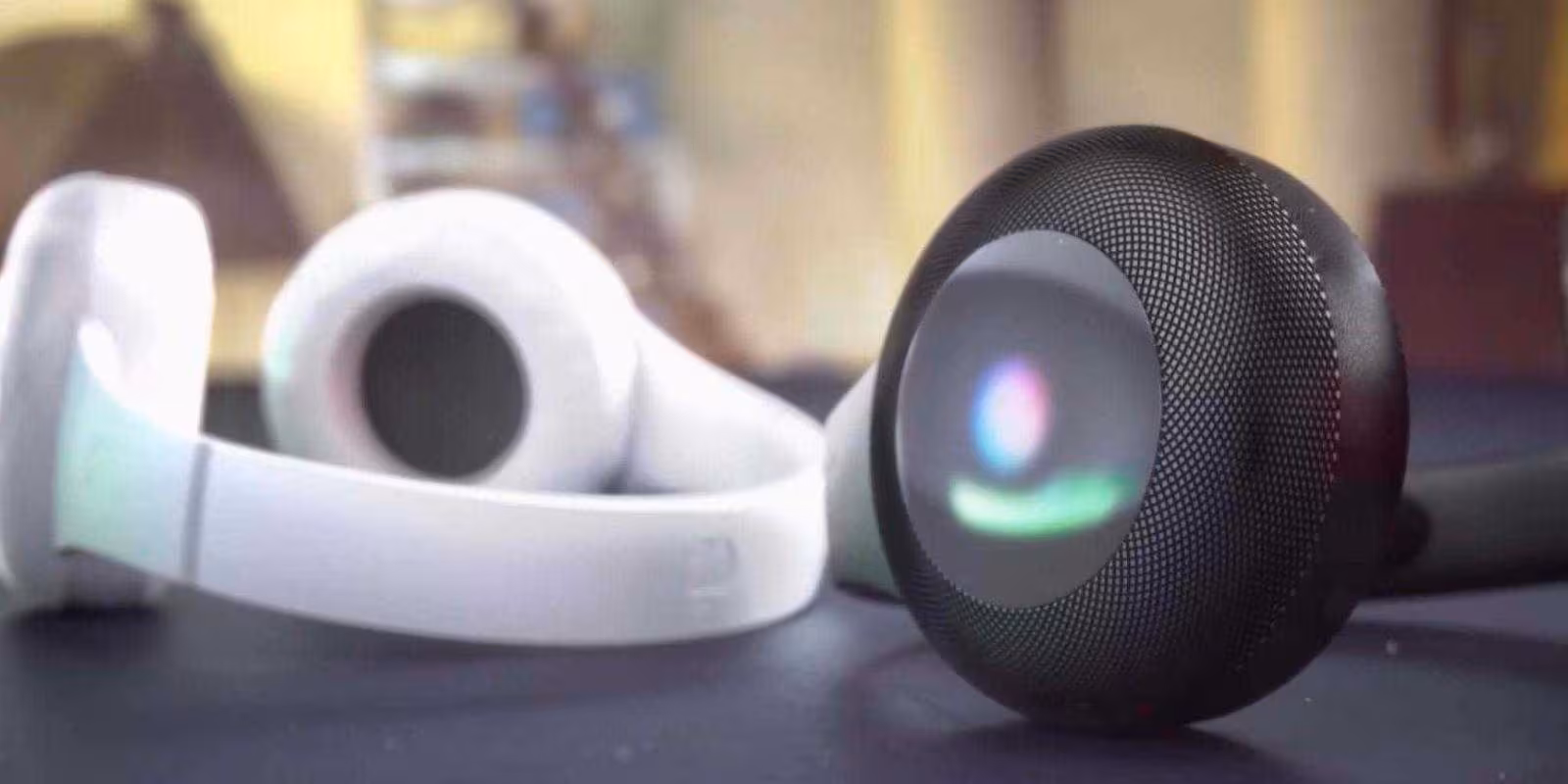 Наушники Apple AirPods Studio могут выйти только в ноябре 3 Apple AirPods Studio