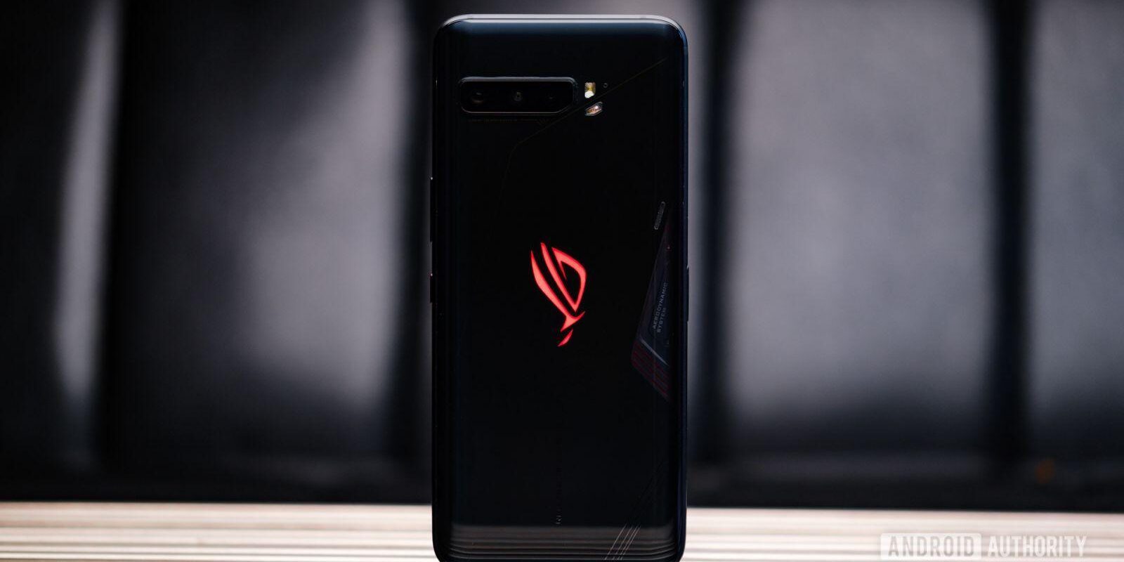 Asus ROG Phone 3