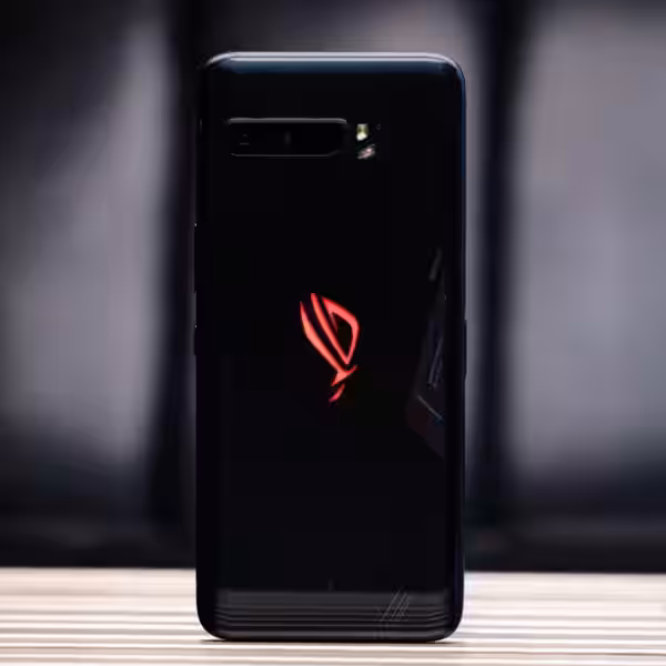 Asus ROG Phone 3