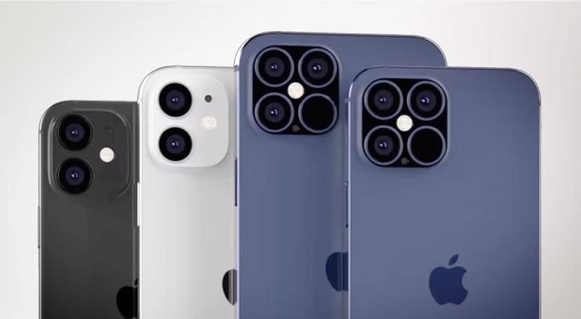 Apple будет поставлять iPhone и Mac из розничных магазинов для более быстрой доставки 2 Bez nazvaniya 2 1