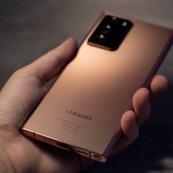 Обзор Samsung Galaxy Note20 Ultra: великолепие с нюансами (DSC 9476)