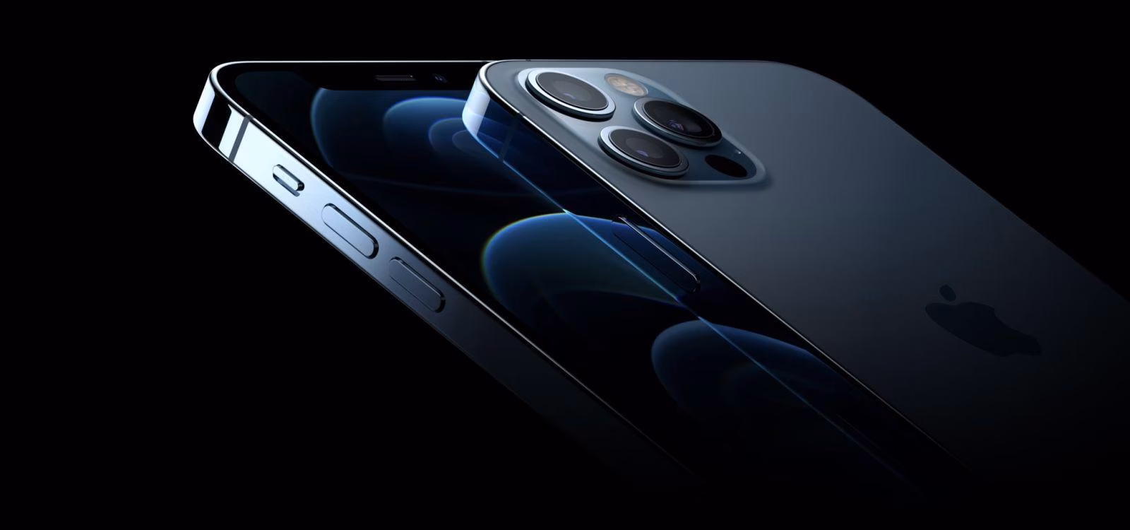 Директор Redmi дал оценку новым iPhone 12 2 iPhone 12