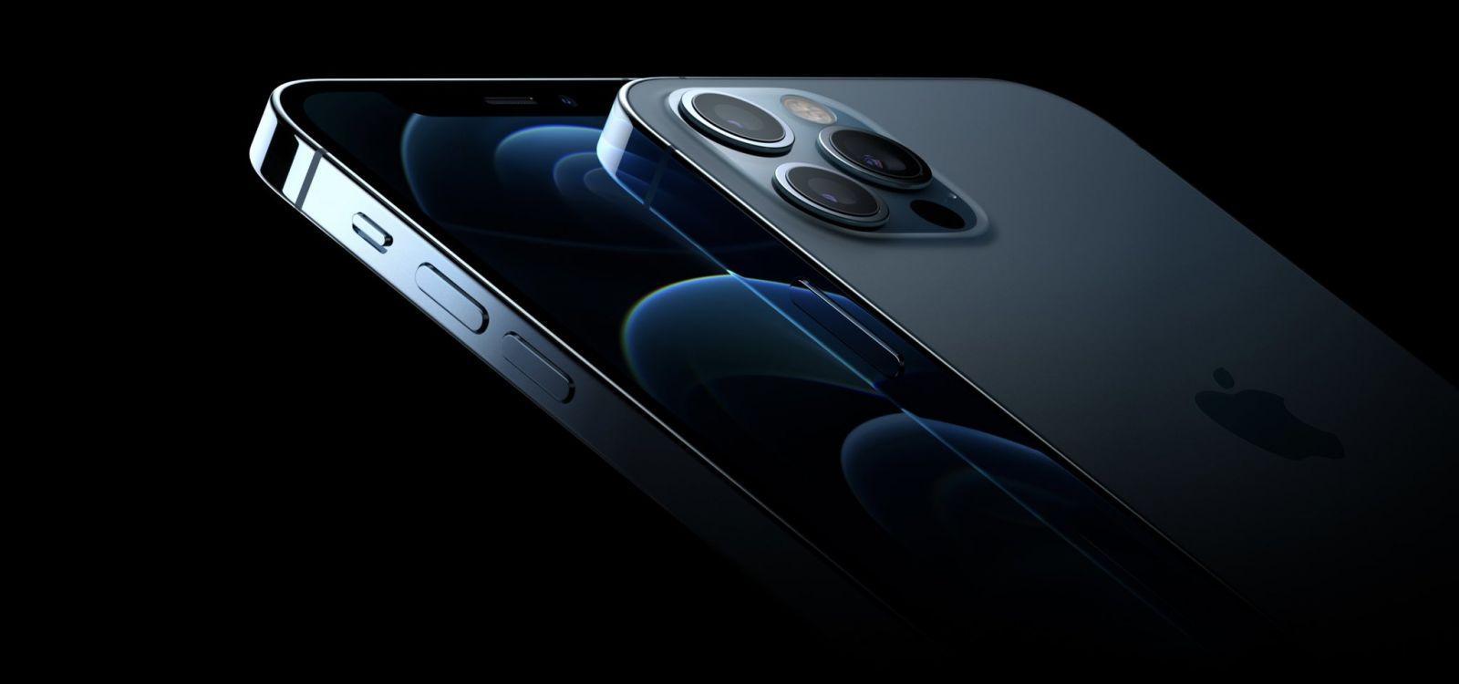 iPhone 12