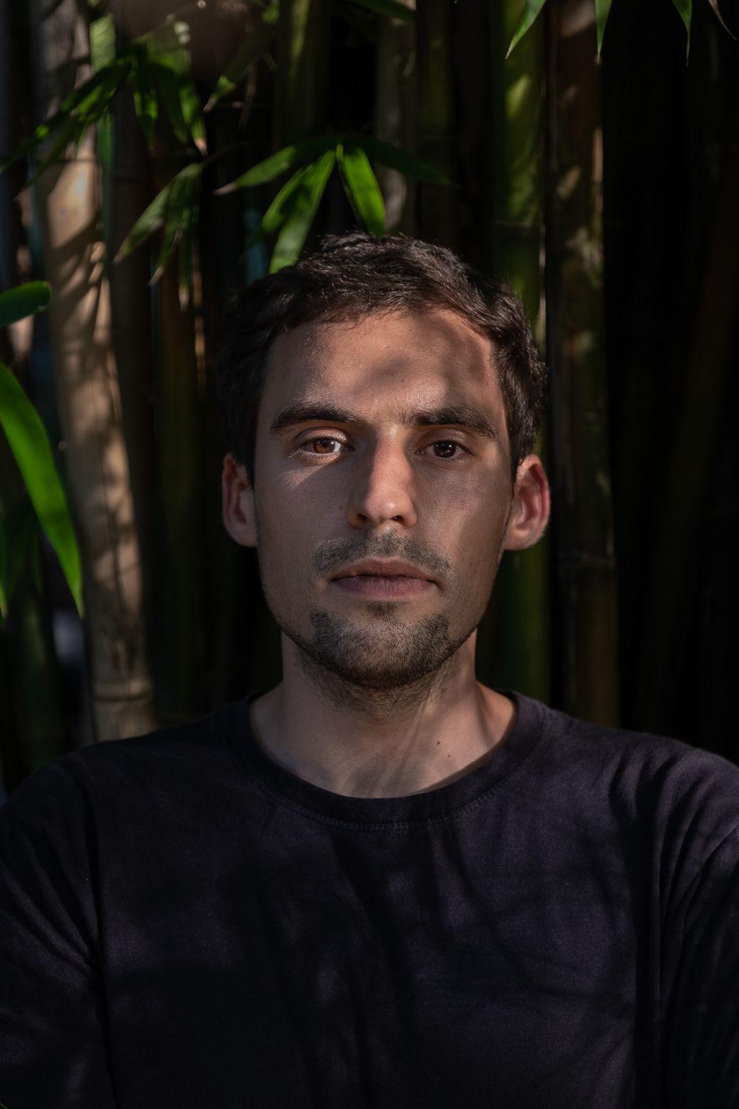 Goncalo Fonseca © Goncalo Fonseca