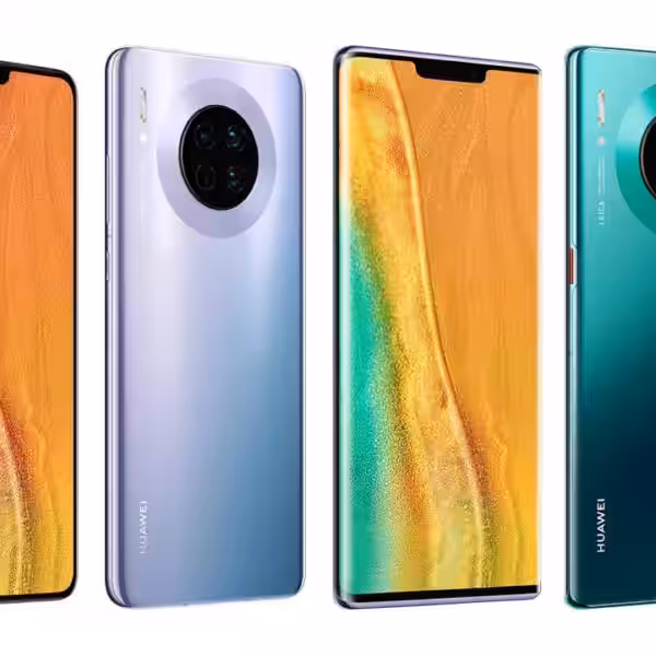 Huawei mate 30 huawei mate 30 pro