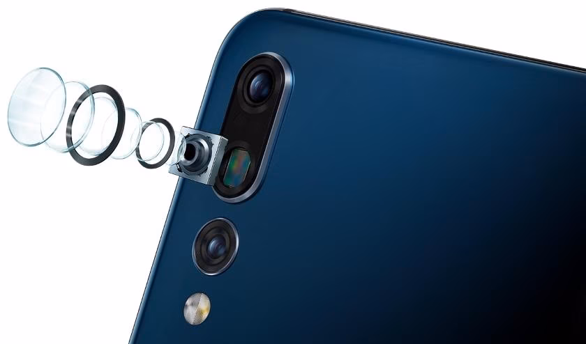 Huawei P30 Pro will get new sony sensor