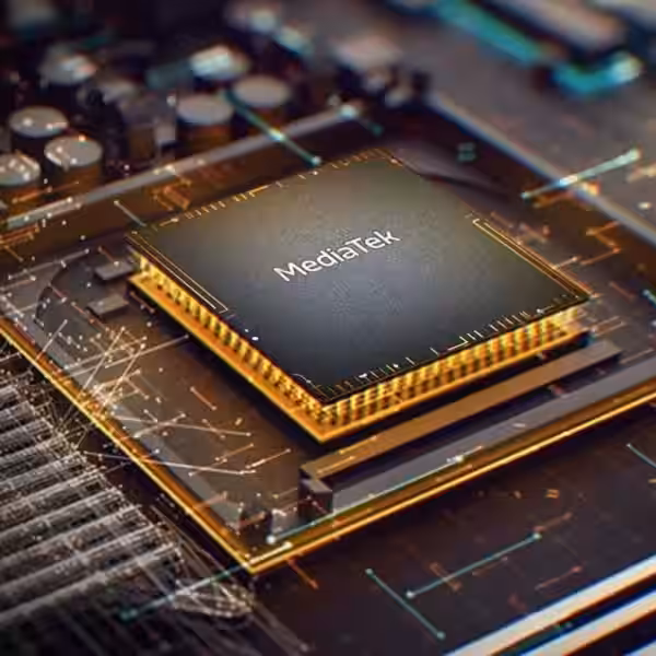 MediaTek