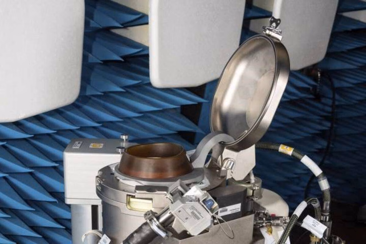 Новый космический туалет NASA за 23 миллиона долларов направляется на МКС 4 NASA toilet