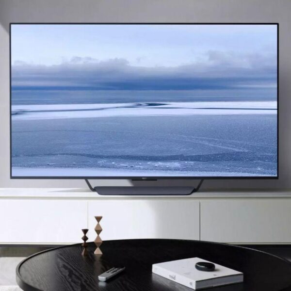 OPPO представила телевизоры, новые беспроводные наушники и другие умные устройства (OPPO TV S1 Featured)