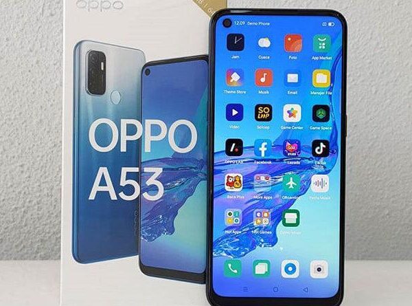 OPPO выпустила смартфон OPPO A53 с частотой экрана 90 Гц и батареей 5000 мАч (Oppo A53 2 800x445 1)