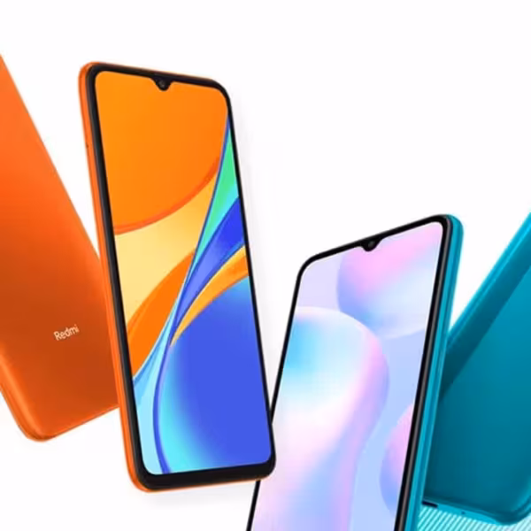 Poco C3