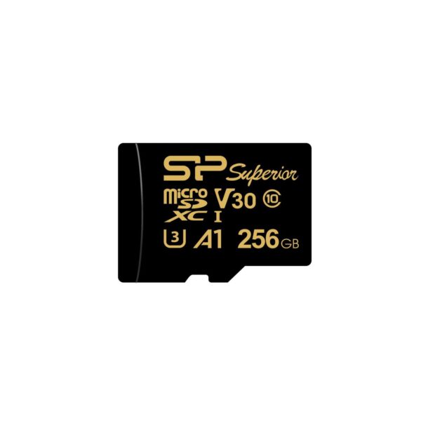 Silicon Power представила карту памяти для записи видео в режиме 24/7 (SP256GBSTXDV3V1G scaled 1)