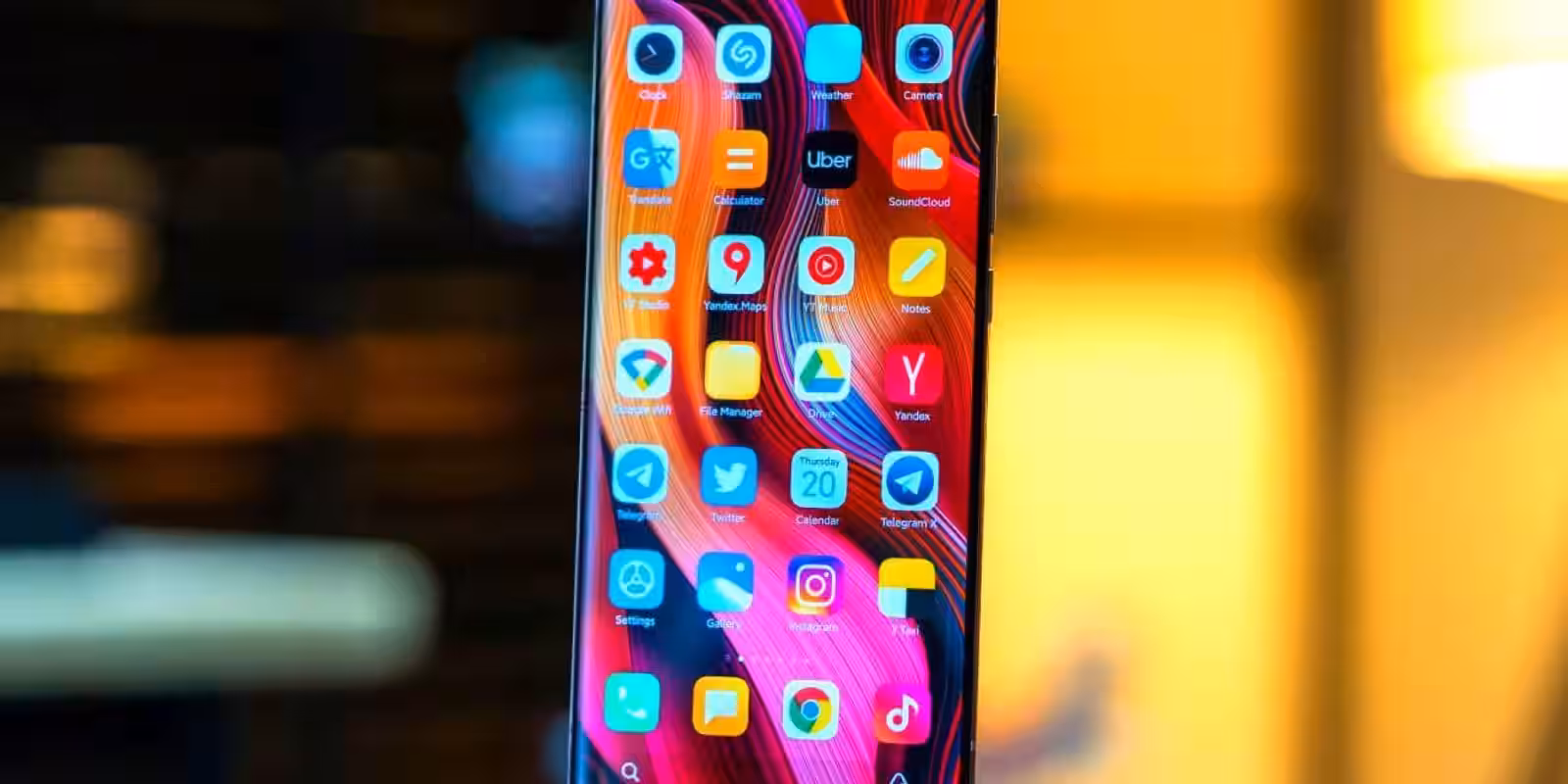 Semnyi akkumuyaltor smartfon Xiaomi Mi 11 Samsung GAlaxy S30 9 large