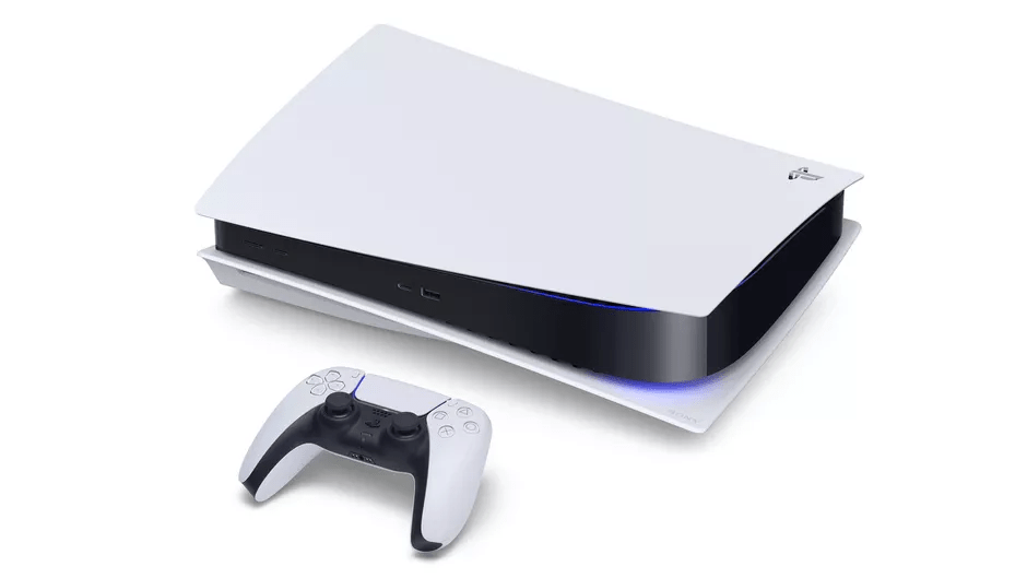 PlayStation 5 пользуется большим спросом ещё до старта продаж (Sony PS5)