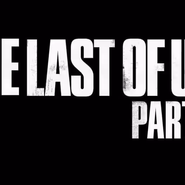 The Last of Us Part 2
