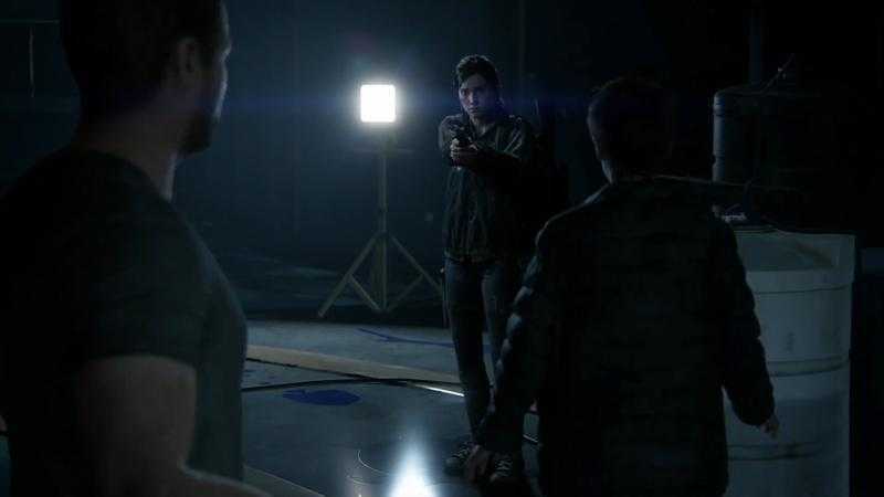 Обзор The Last of Us: Part 2. Диссонанс, кордицепс и спойлеры (The Last of Us Part 2 9)