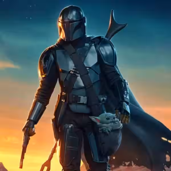 The Mandalorian Season 2 trailer