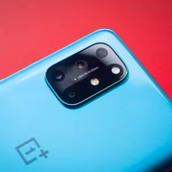 The OnePlus 9 series is under development and codenamed Lemonade 1