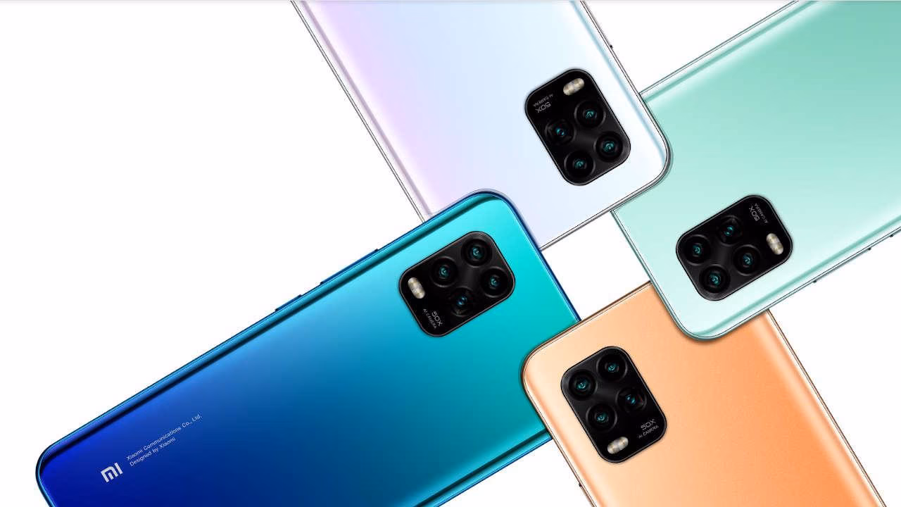 Тесты Xiaomi Mi 10T Lite показали, что новый Snapdragon 750G не хуже 765G 5 Xiaomi mi 10 lite zoom