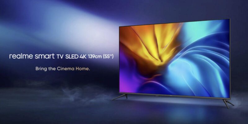 Realme представила первый в мире телевизор с SLED-панелью (YKjiFVRSuA9Meu32mt3kmM)