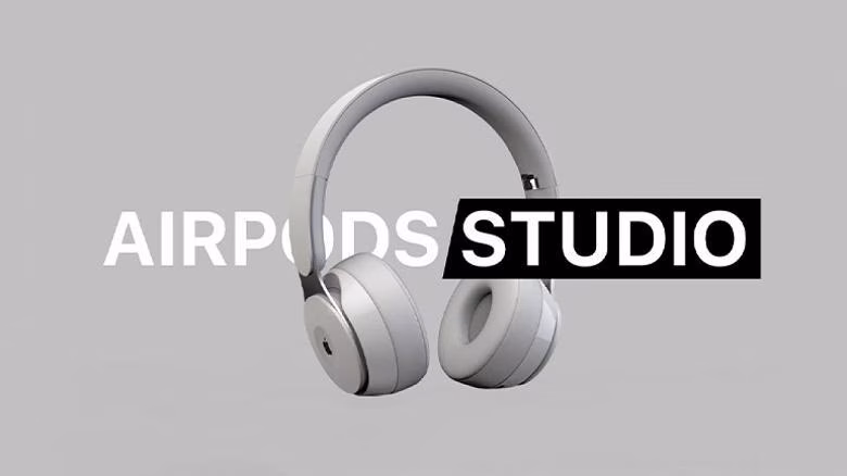 Apple убрала наушники конкурентов перед запуском своих продуктов 2 airpods studio