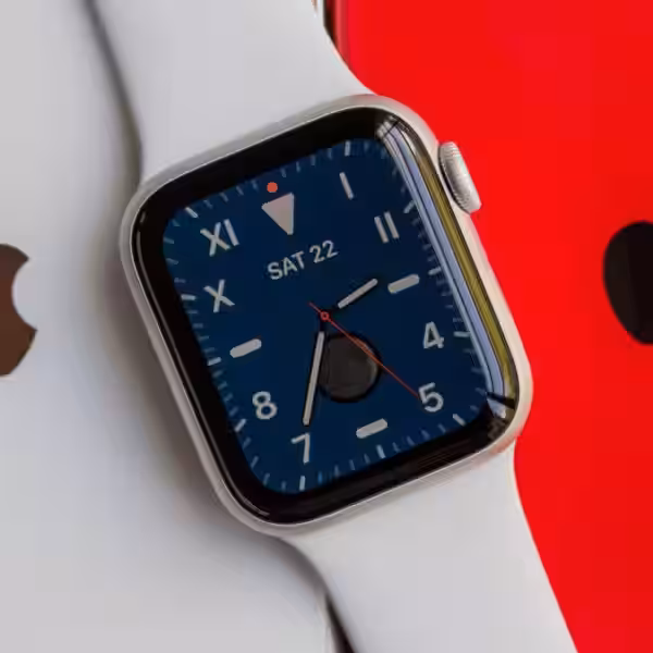 apple iphone 11 se watch 5