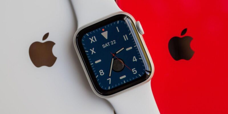 Владельцы Apple Watch SE в Корее сообщают о перегреве (apple iphone 11 se watch 5)