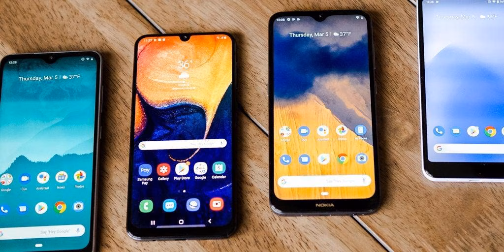 Лучшие дешевые Android-смартфоны 2020 года 11 budgetandroids lowres 2x1 1024x512 1