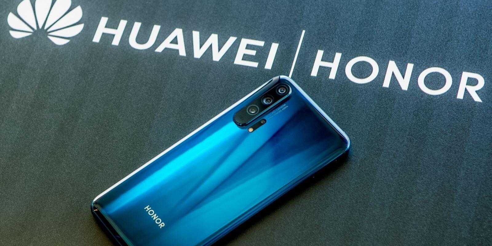 Huawei