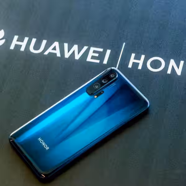 Huawei