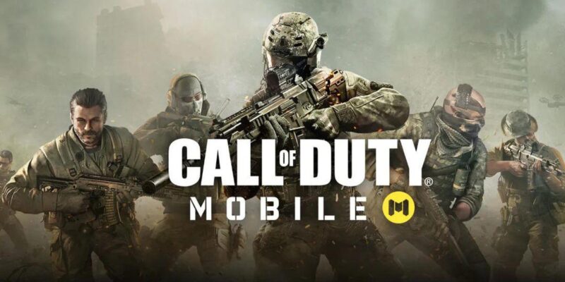 Call of Duty: Mobile может стать самой прибыльной игрой в мире (call of duty mobile 1)
